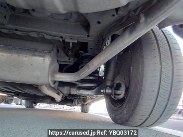 Used 2007 AT toyota noah ZRR70G Image[40]