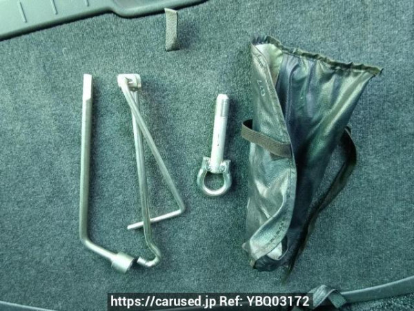 Used 2007 AT toyota noah ZRR70G Image[42]