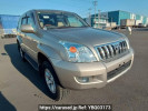 Toyota Land Cruiser Prado RZJ120W