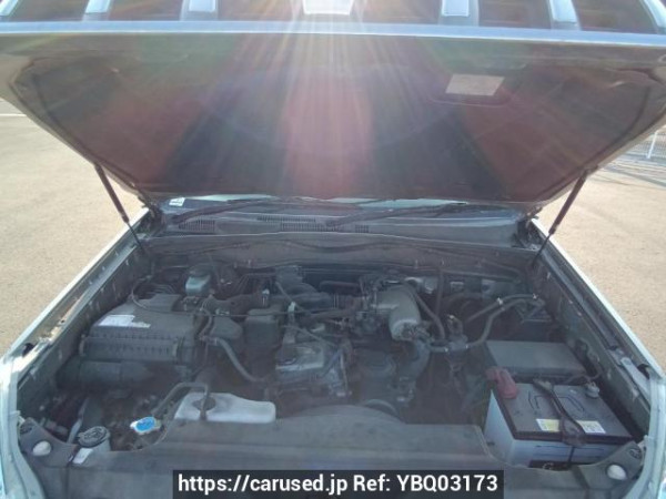 Used 2003 AT toyota land-cruiser-prado RZJ120W Image[10]