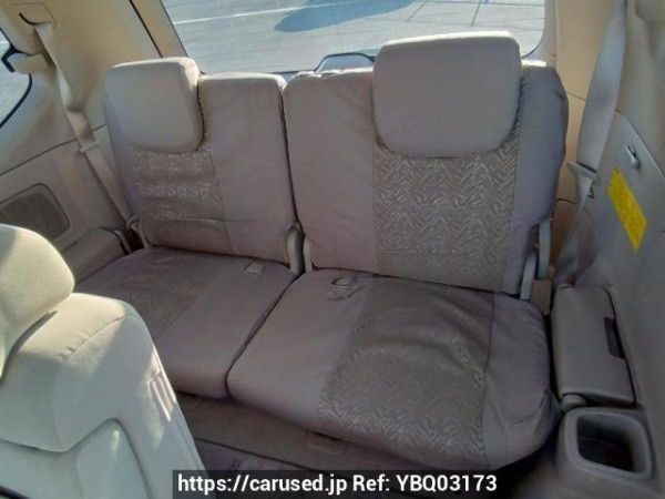 Used 2003 AT toyota land-cruiser-prado RZJ120W Image[17]