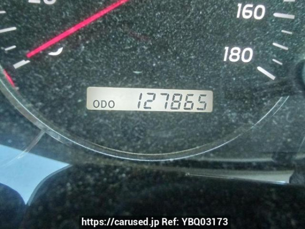 Used 2003 AT toyota land-cruiser-prado RZJ120W Image[22]