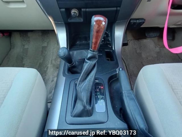 Used 2003 AT toyota land-cruiser-prado RZJ120W Image[26]