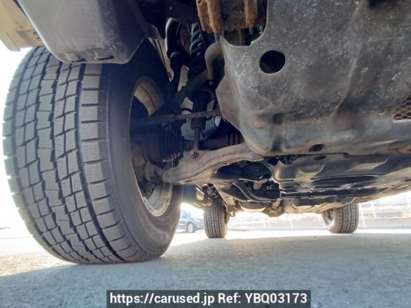 Used 2003 AT toyota land-cruiser-prado RZJ120W Image[32]