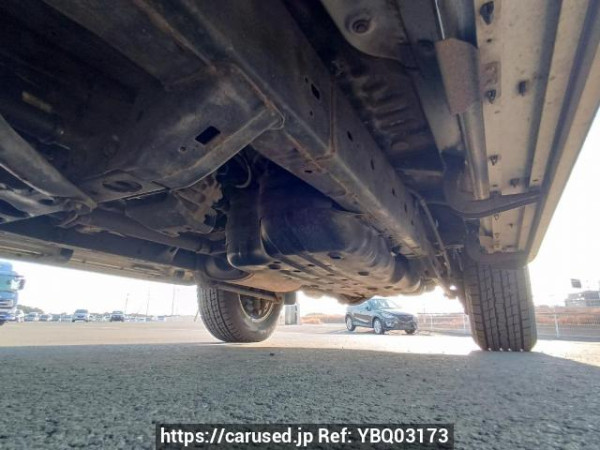 Used 2003 AT toyota land-cruiser-prado RZJ120W Image[35]