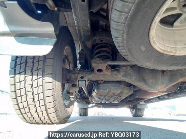 Used 2003 AT toyota land-cruiser-prado RZJ120W Image[38]