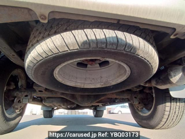 Used 2003 AT toyota land-cruiser-prado RZJ120W Image[39]