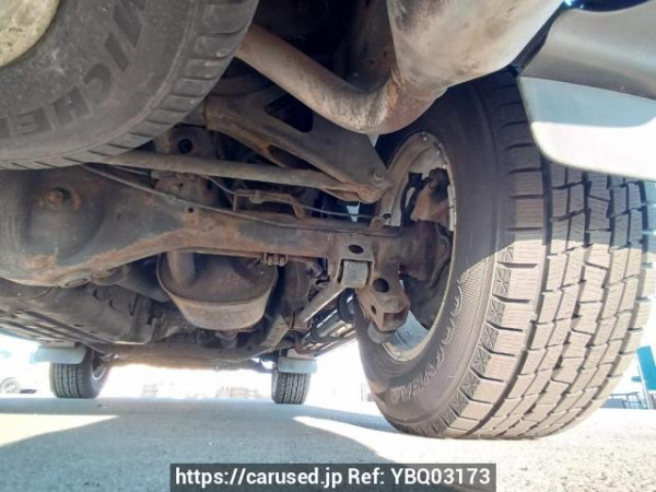 Used 2003 AT toyota land-cruiser-prado RZJ120W Image[40]