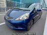 Used 2008 AT honda fit GE8 Image[2]