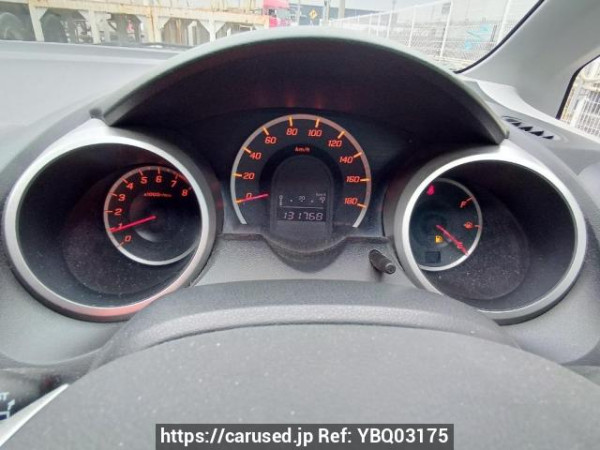 Used 2008 AT honda fit GE8 Image[19]