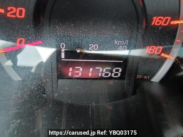 Used 2008 AT honda fit GE8 Image[20]