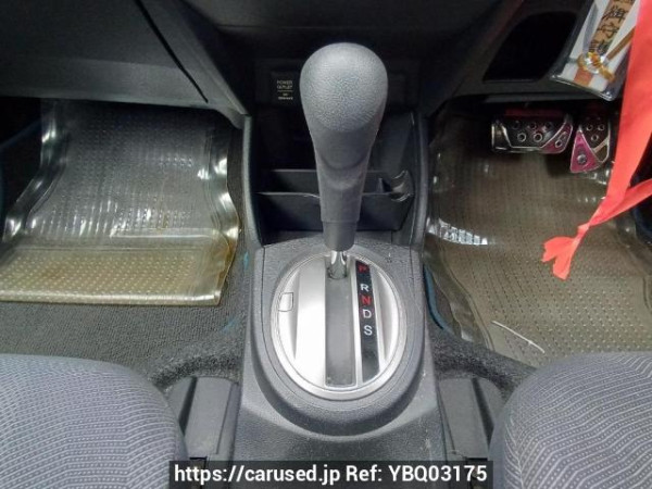 Used 2008 AT honda fit GE8 Image[24]