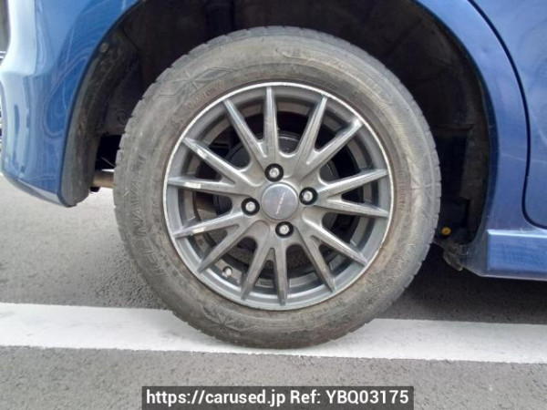 Used 2008 AT honda fit GE8 Image[28]