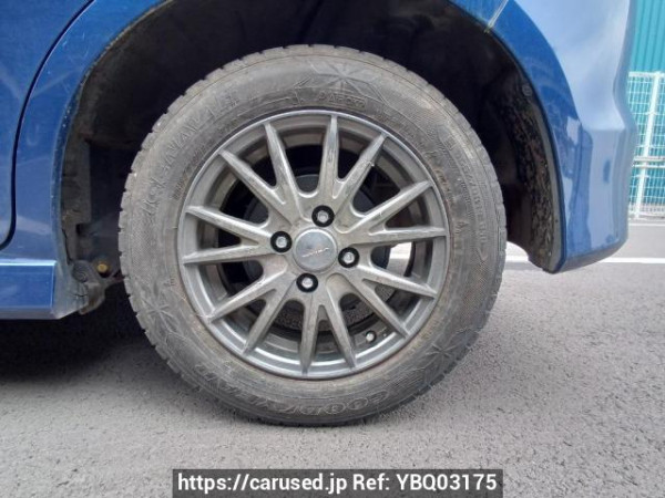 Used 2008 AT honda fit GE8 Image[29]