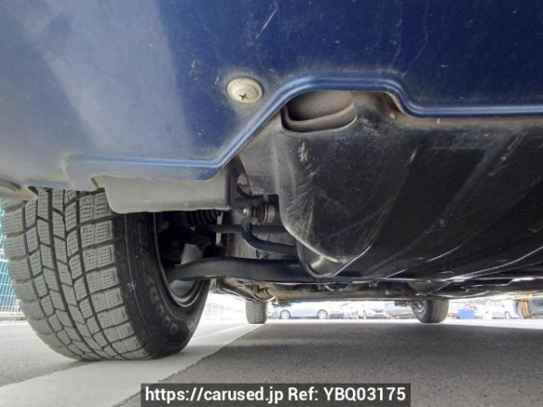 Used 2008 AT honda fit GE8 Image[30]