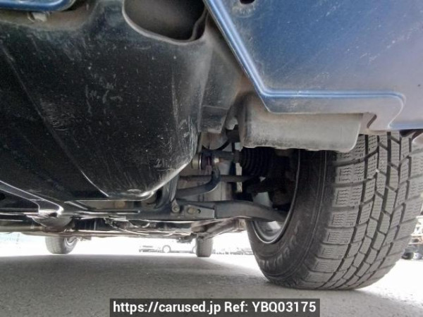 Used 2008 AT honda fit GE8 Image[31]