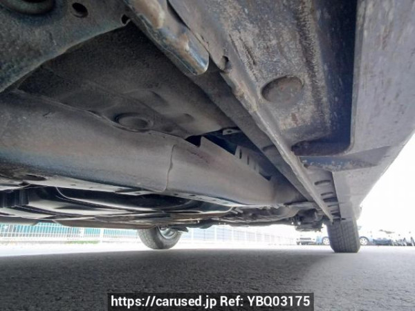 Used 2008 AT honda fit GE8 Image[33]