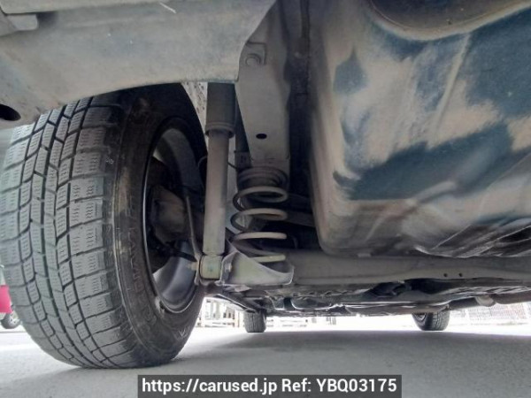 Used 2008 AT honda fit GE8 Image[36]