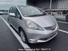 Honda Fit GE6