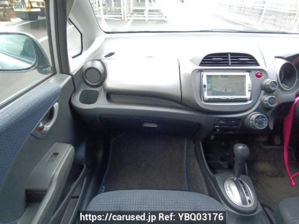 Used 2008 AT honda fit GE6 Image[18]