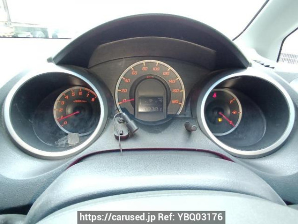 Used 2008 AT honda fit GE6 Image[25]