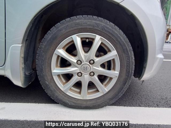Used 2008 AT honda fit GE6 Image[27]