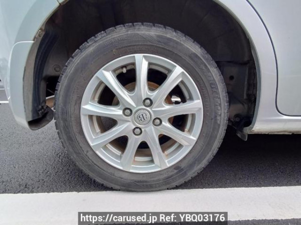 Used 2008 AT honda fit GE6 Image[29]