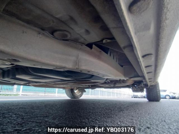 Used 2008 AT honda fit GE6 Image[34]