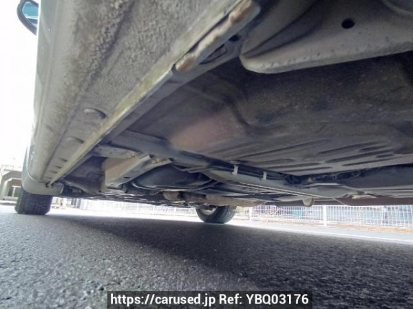 Used 2008 AT honda fit GE6 Image[35]