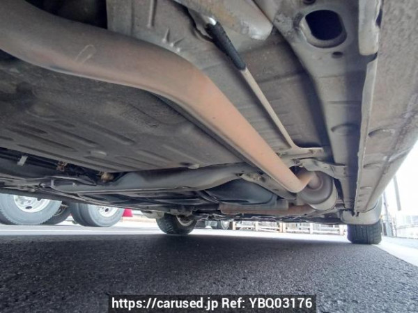 Used 2008 AT honda fit GE6 Image[36]