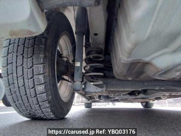 Used 2008 AT honda fit GE6 Image[37]