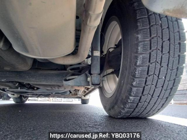 Used 2008 AT honda fit GE6 Image[39]