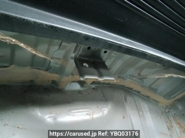 Used 2008 AT honda fit GE6 Image[41]