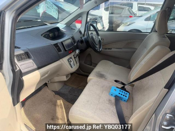 Used 2011 AT daihatsu move LA100S Image[6]