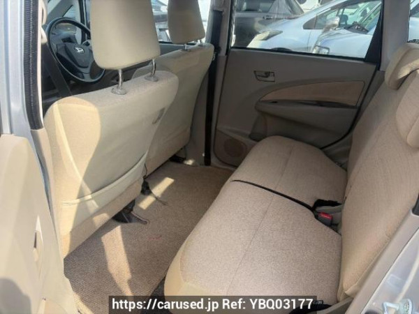 Used 2011 AT daihatsu move LA100S Image[7]