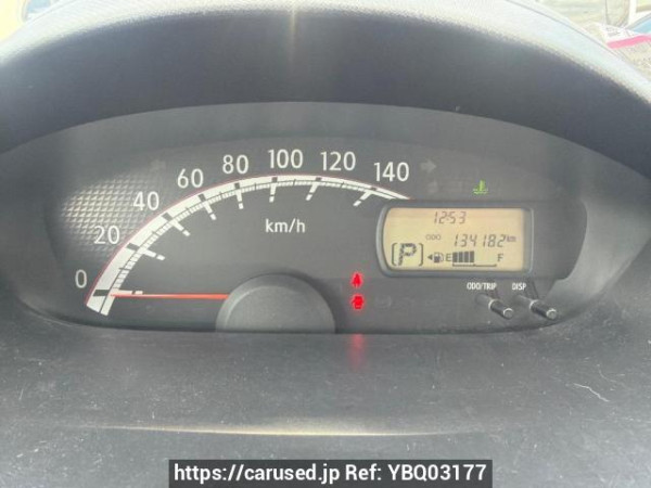 Used 2011 AT daihatsu move LA100S Image[10]