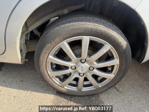 Used 2011 AT daihatsu move LA100S Image[11]