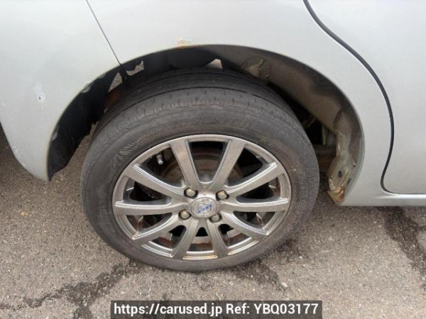 Used 2011 AT daihatsu move LA100S Image[12]