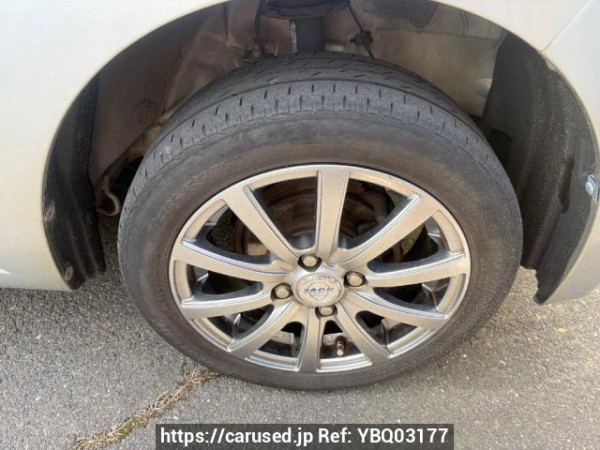 Used 2011 AT daihatsu move LA100S Image[13]