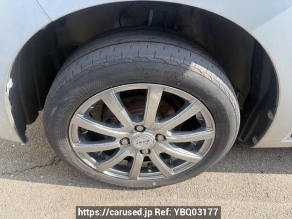 Used 2011 AT daihatsu move LA100S Image[14]