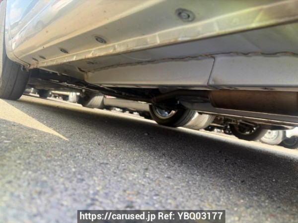 Used 2011 AT daihatsu move LA100S Image[15]