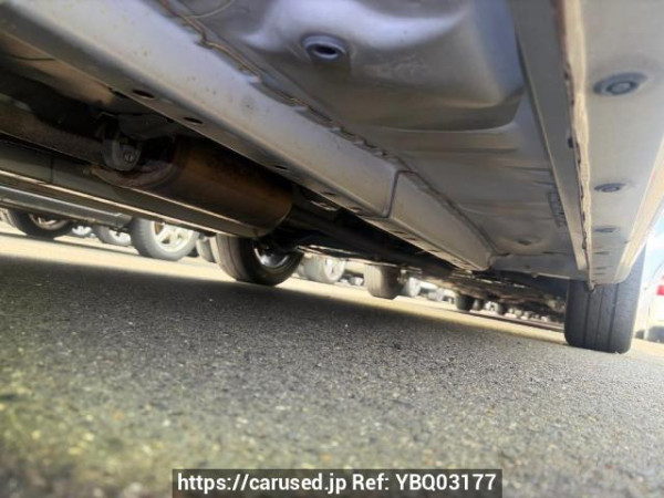 Used 2011 AT daihatsu move LA100S Image[16]