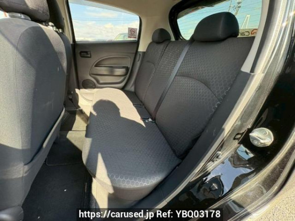Used 2012 AT mitsubishi mirage A05A Image[16]