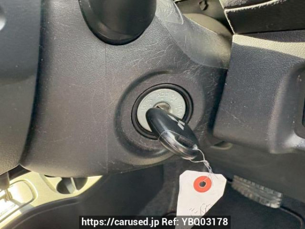 Used 2012 AT mitsubishi mirage A05A Image[21]