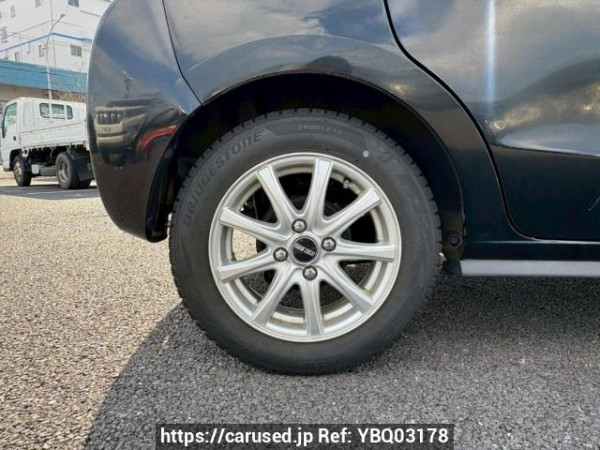 Used 2012 AT mitsubishi mirage A05A Image[30]