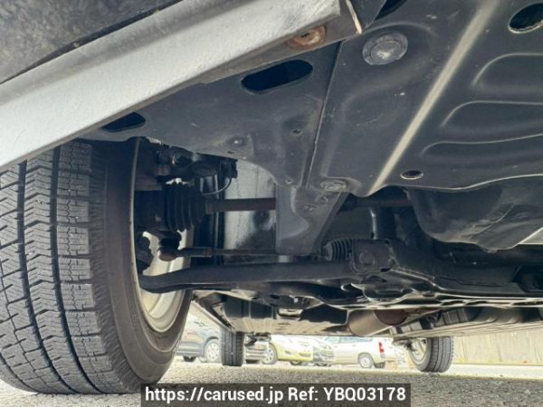 Used 2012 AT mitsubishi mirage A05A Image[33]