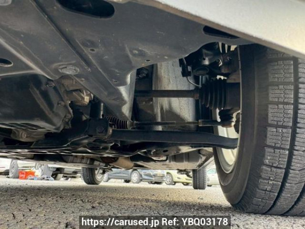 Used 2012 AT mitsubishi mirage A05A Image[34]