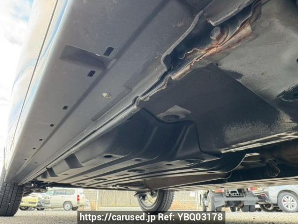 Used 2012 AT mitsubishi mirage A05A Image[35]