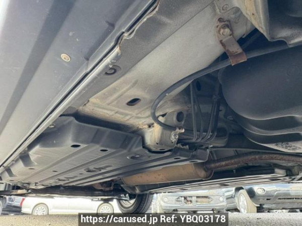 Used 2012 AT mitsubishi mirage A05A Image[37]