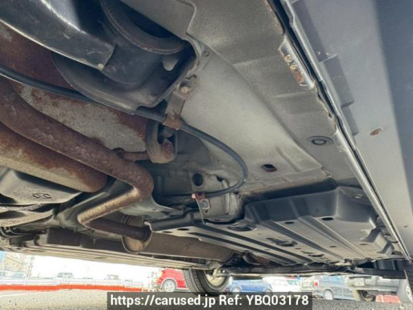 Used 2012 AT mitsubishi mirage A05A Image[38]